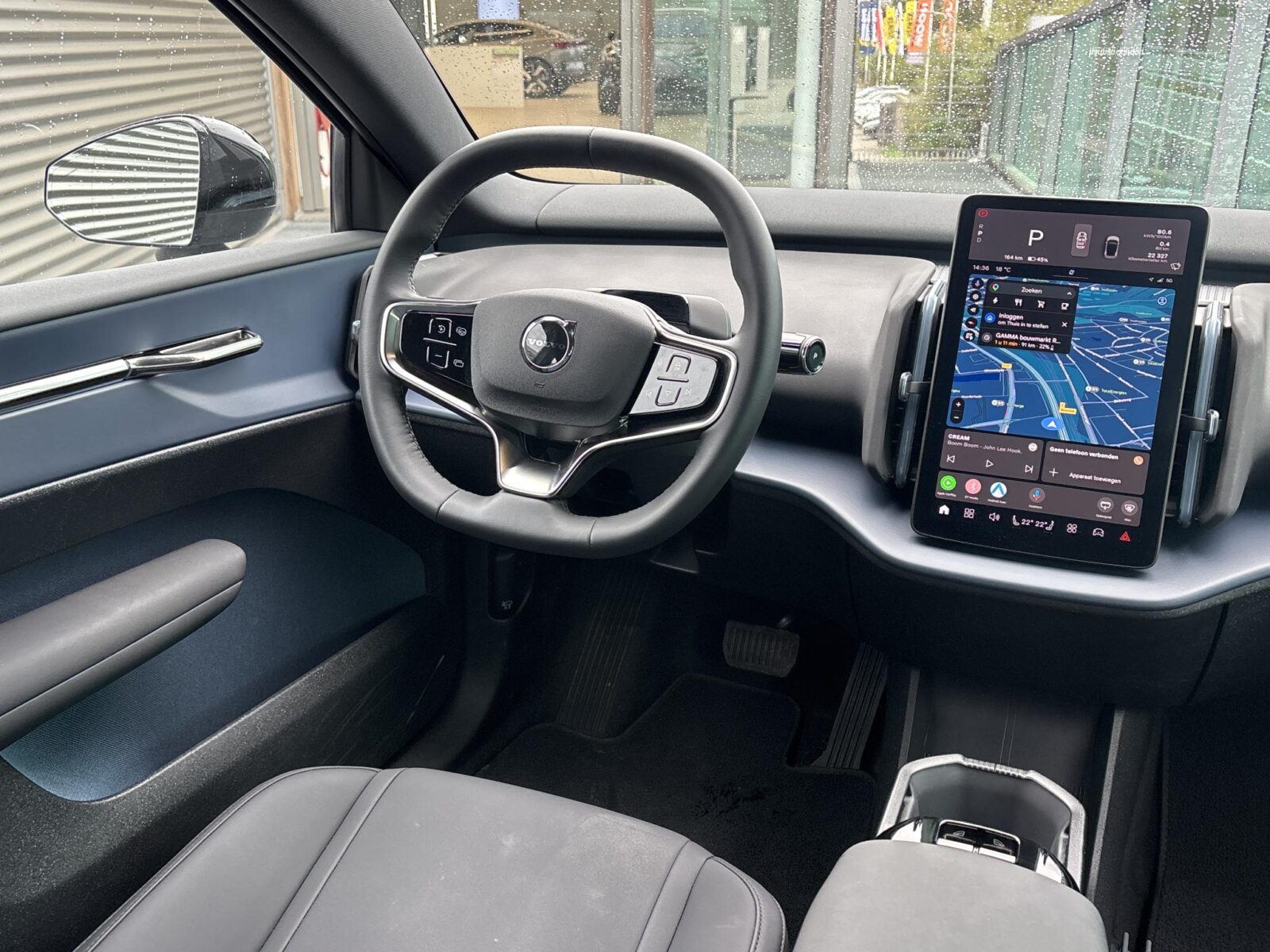 Volvo EX30 - Foto 11