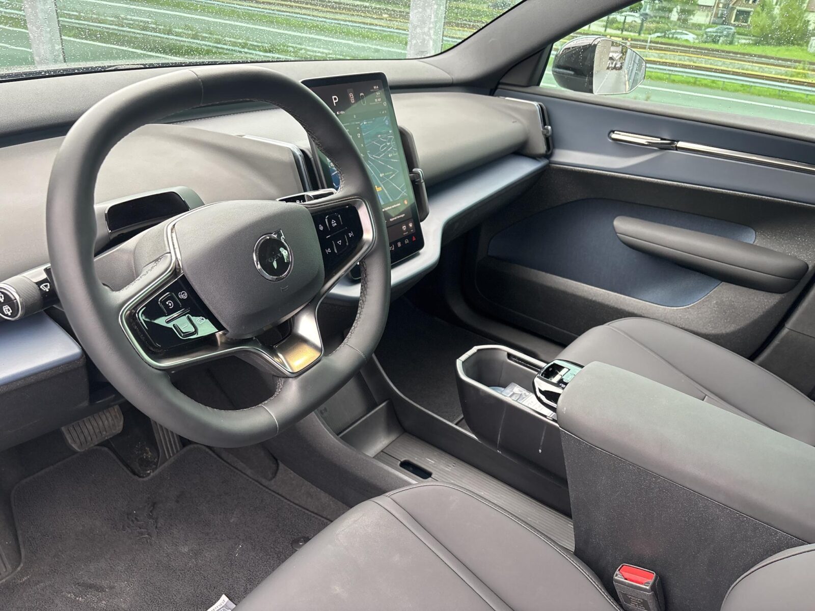 Volvo EX30 - Foto 12