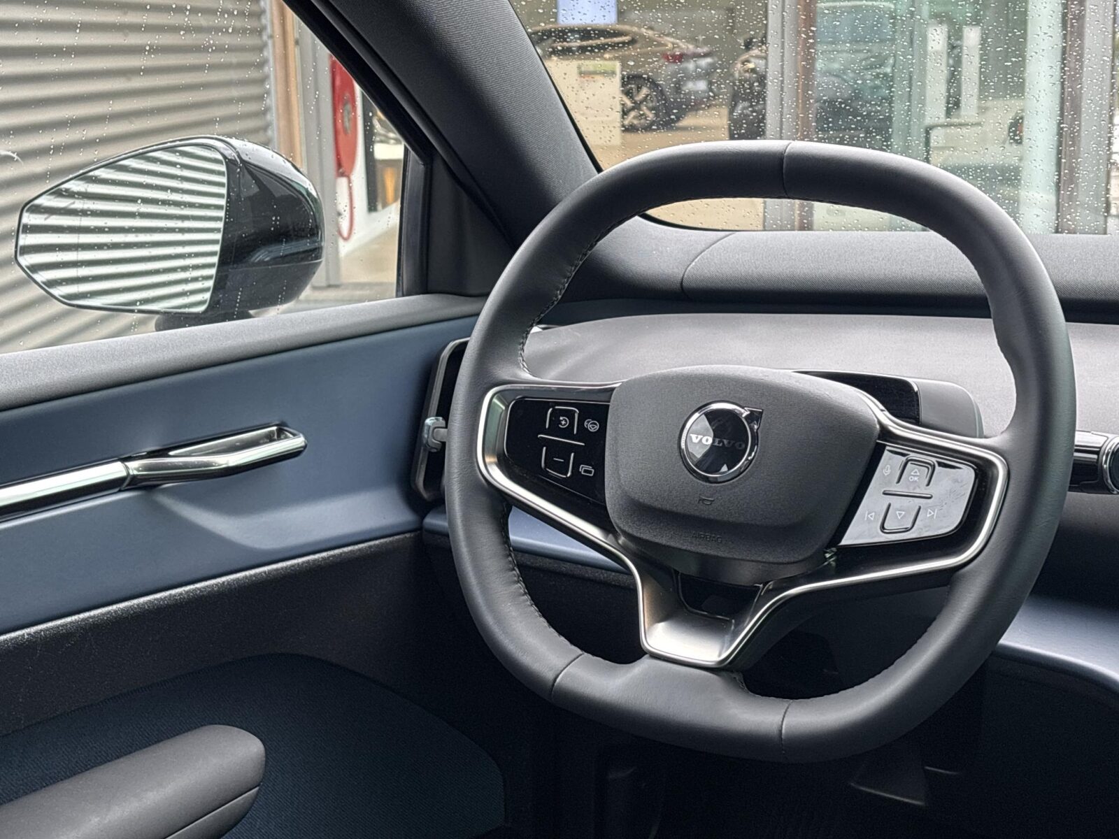 Volvo EX30 - Foto 14