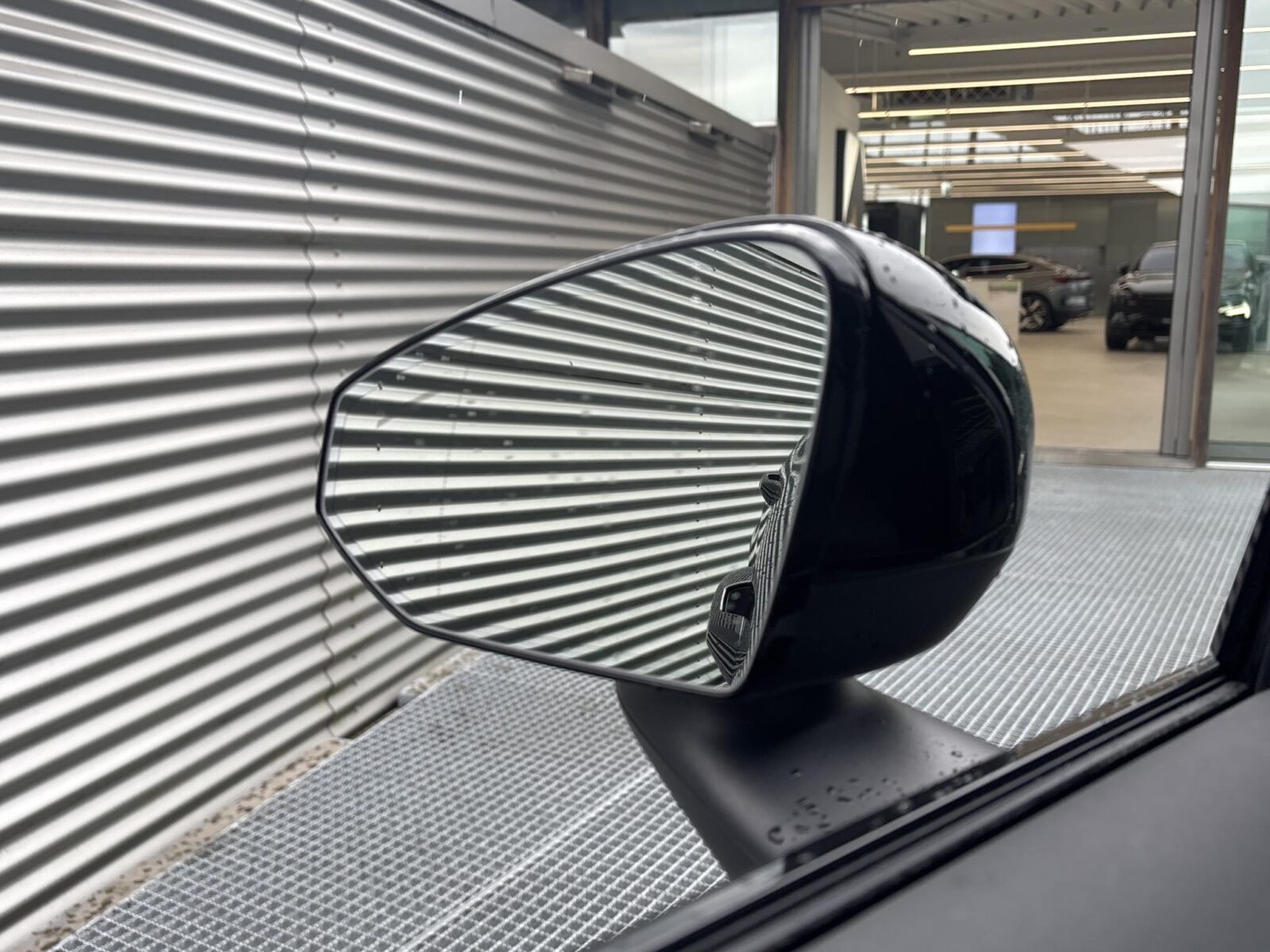 Volvo EX30 - Foto 17