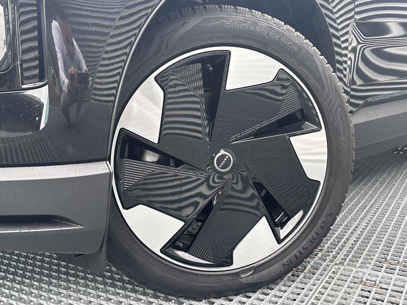 Volvo EX30 - Foto 5