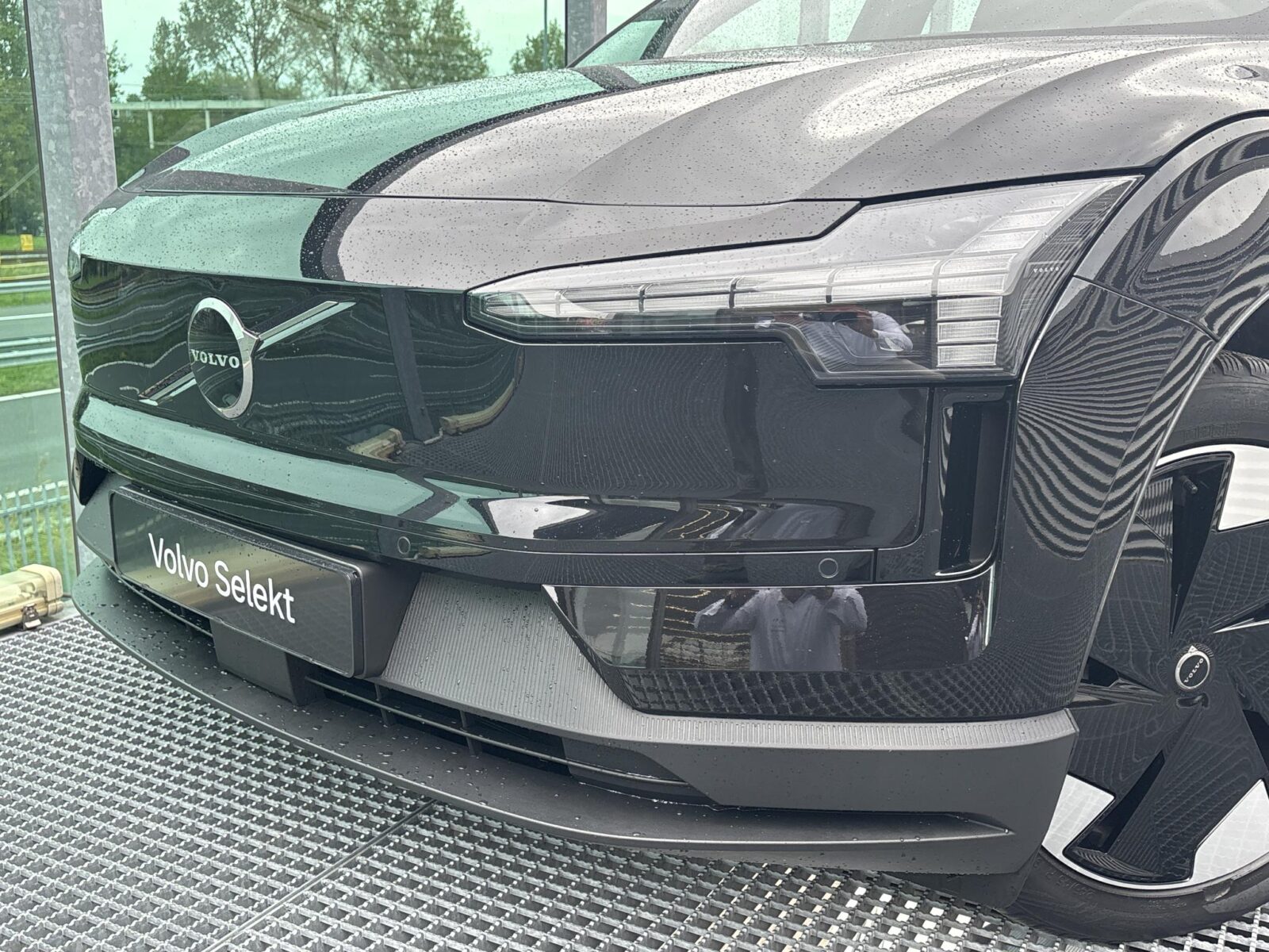 Volvo EX30 - Foto 6