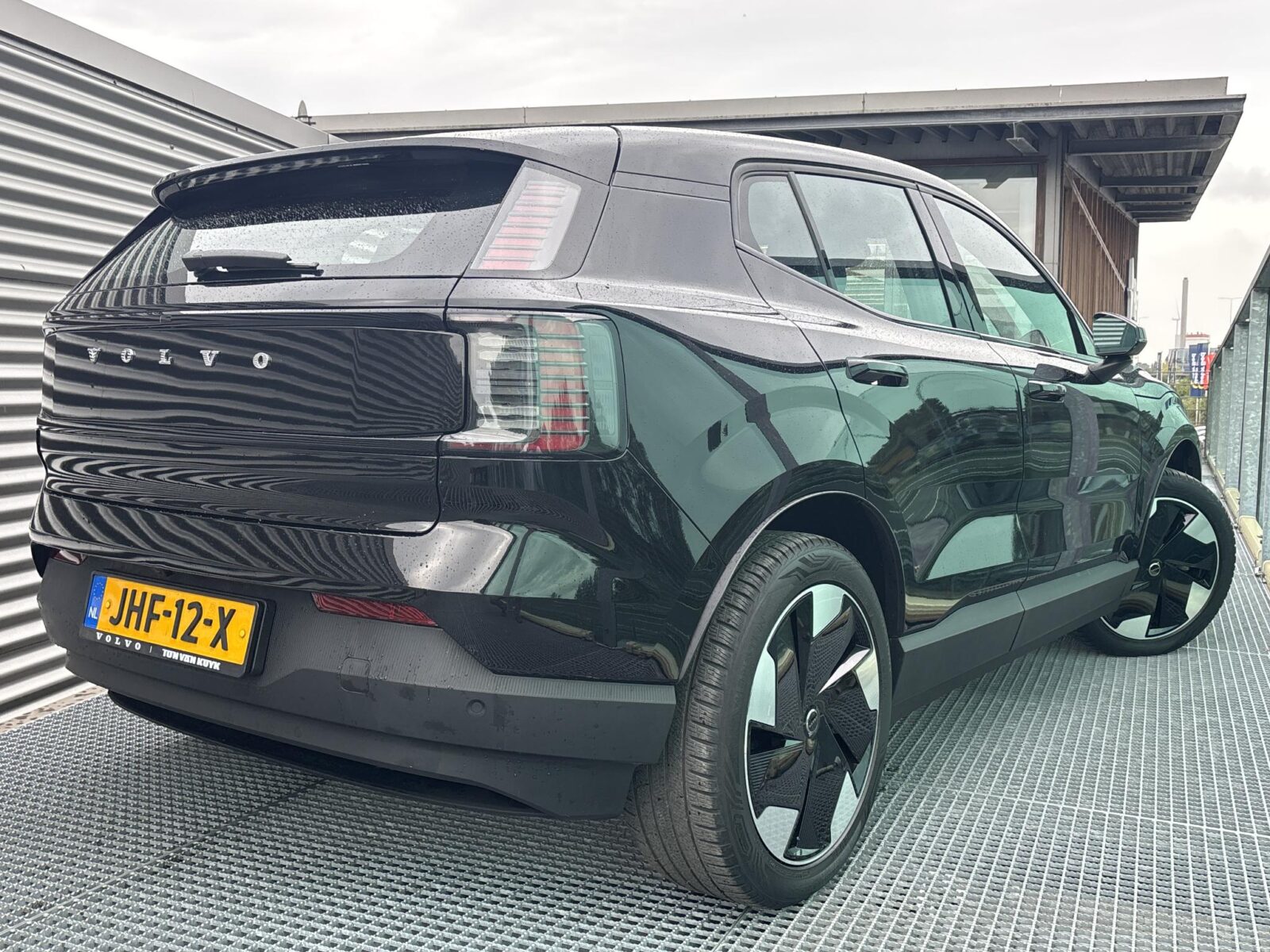 Volvo EX30 - Foto 7