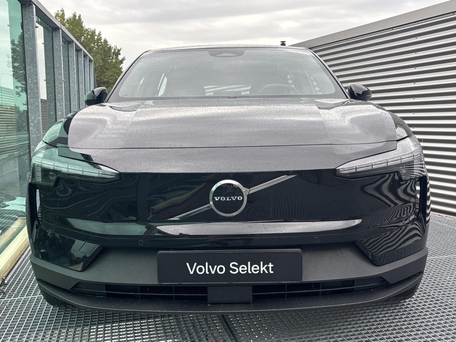 Volvo EX30 - Foto 9