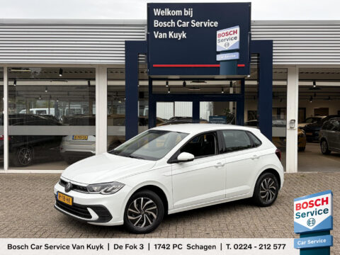 Volkswagen Polo 1.0 TSI Life