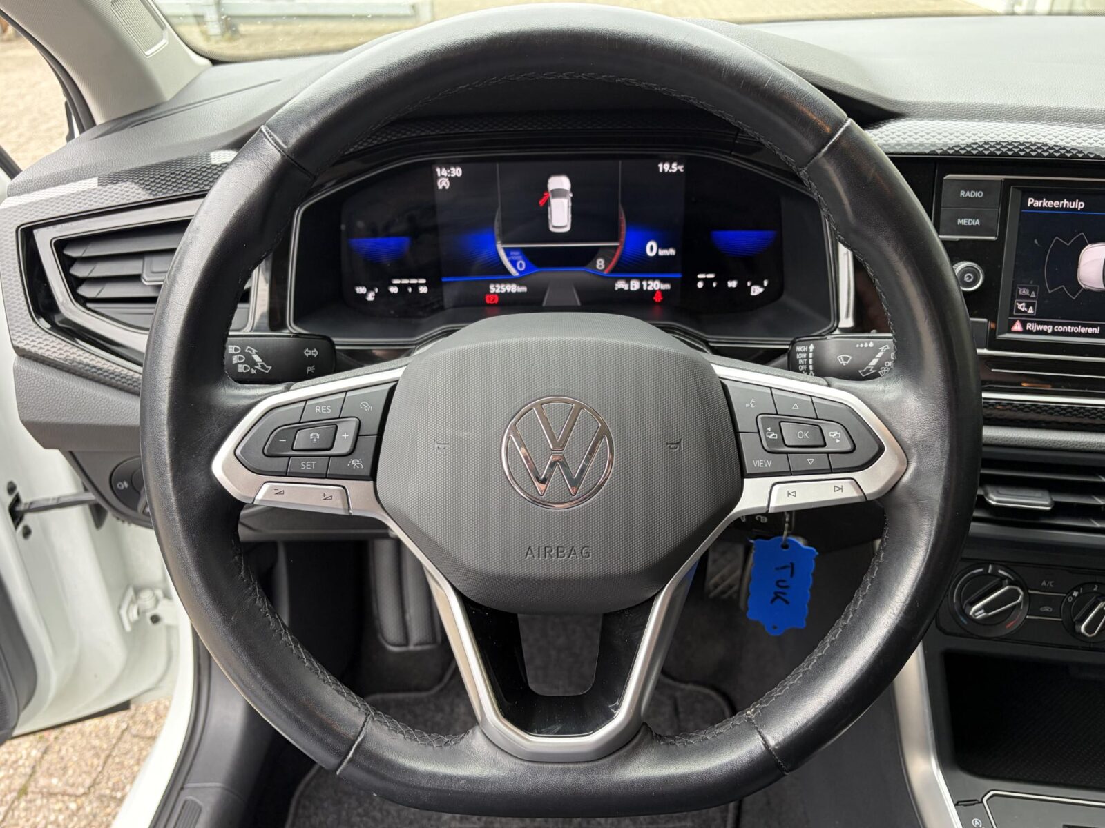 Volkswagen Polo - Foto 16