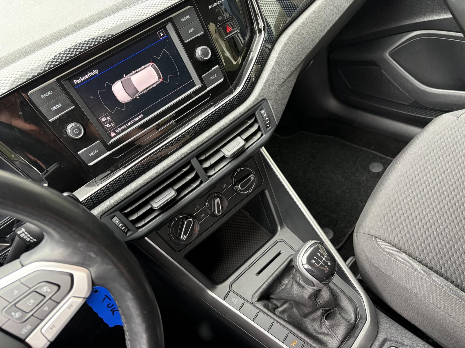 Volkswagen Polo - Foto 19