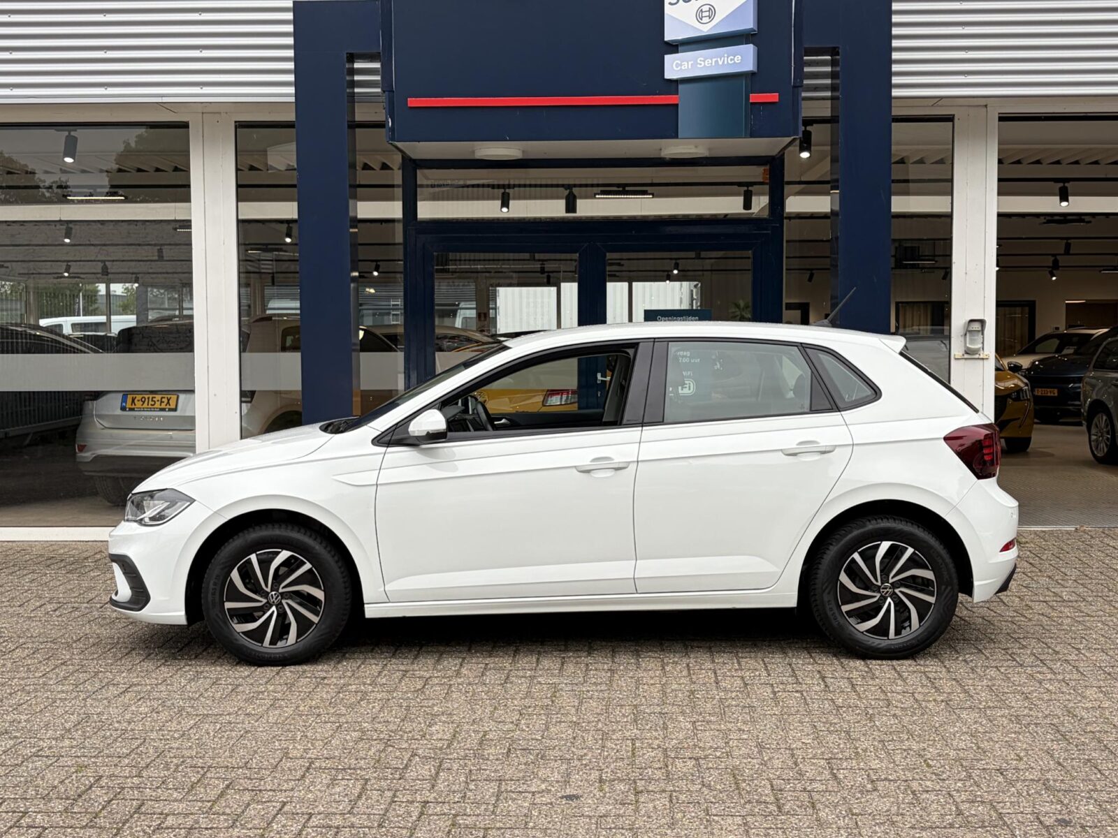 Volkswagen Polo - Foto 3