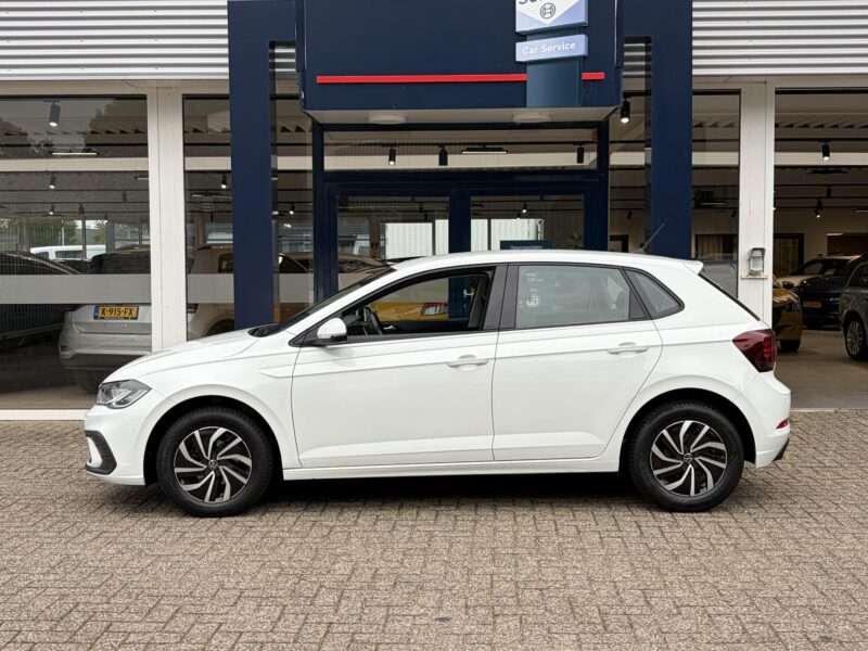 Volkswagen Polo - Foto 3