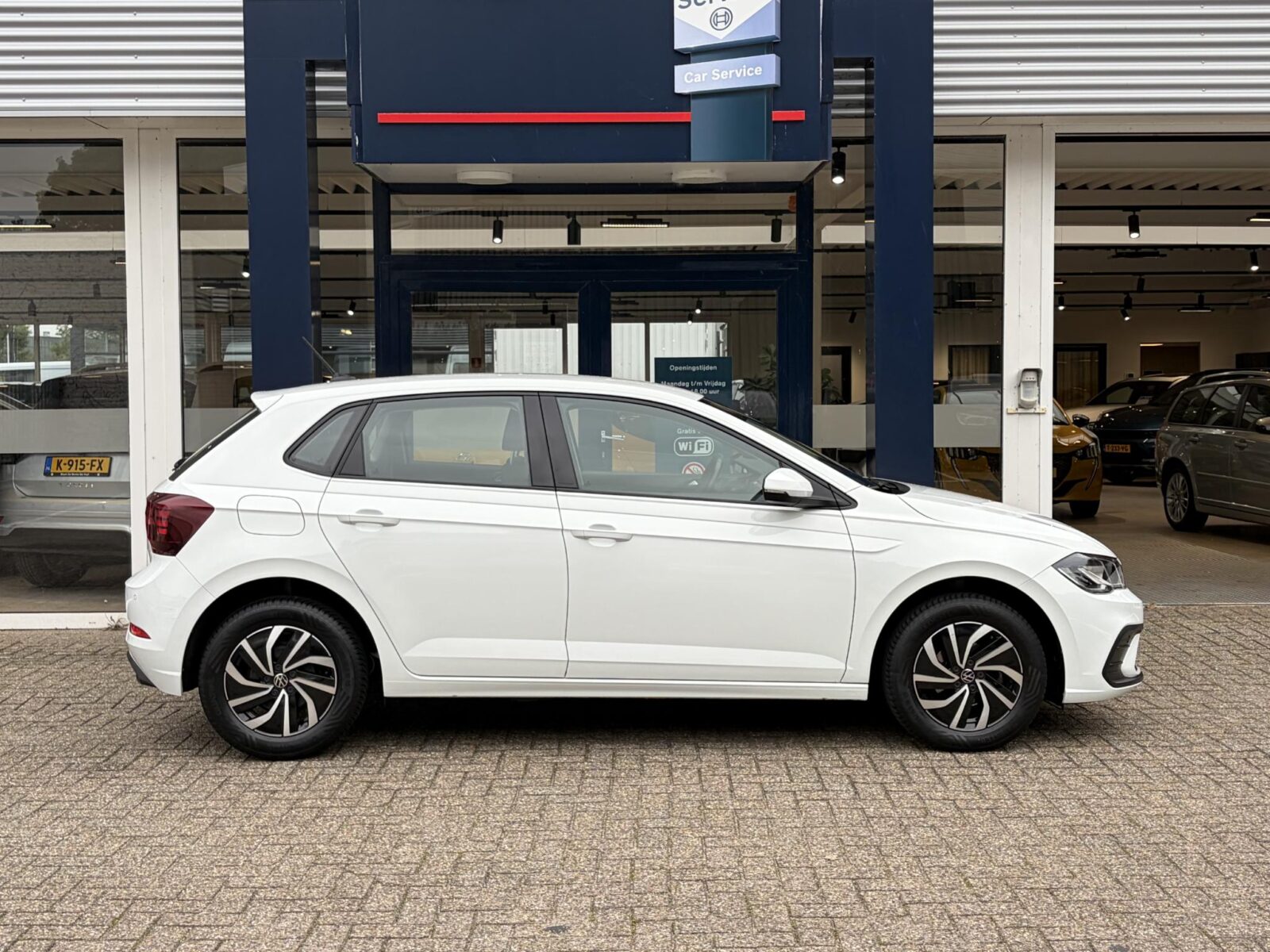 Volkswagen Polo - Foto 4