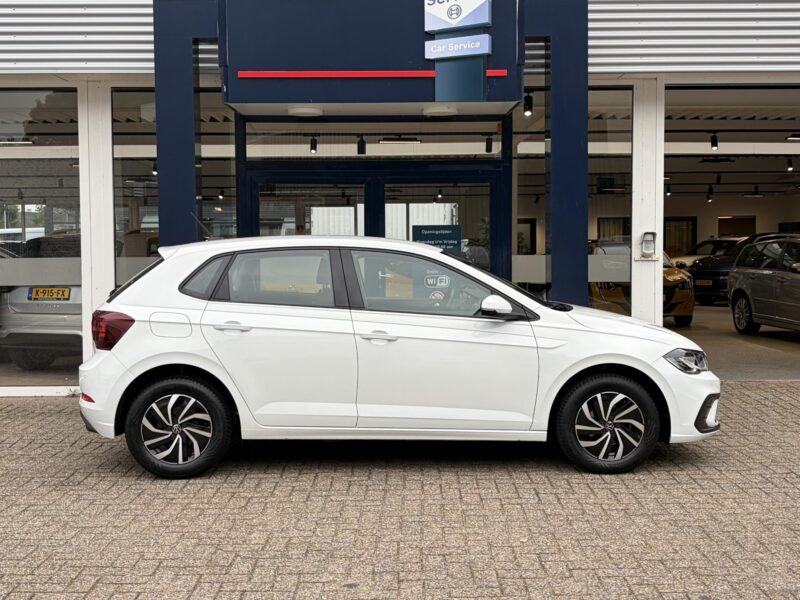 Volkswagen Polo - Foto 4