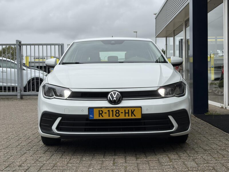Volkswagen Polo - Foto 5