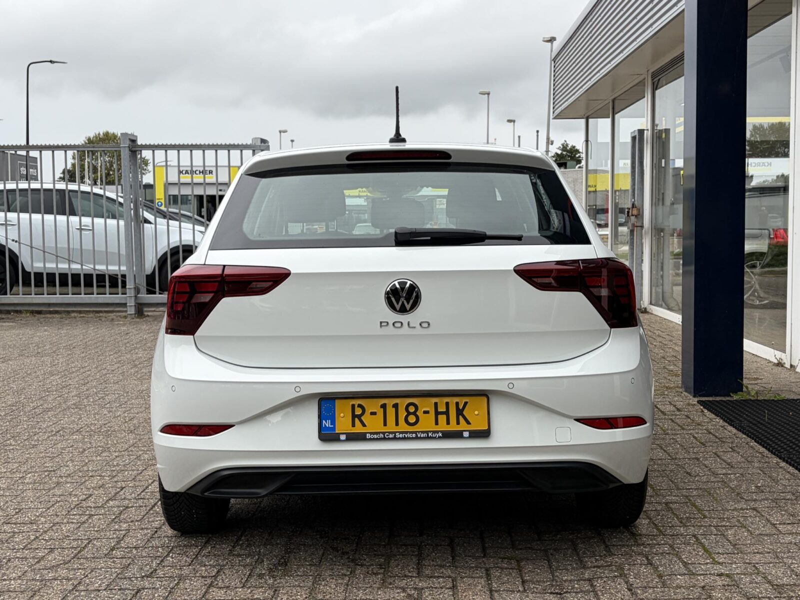 Volkswagen Polo - Foto 6