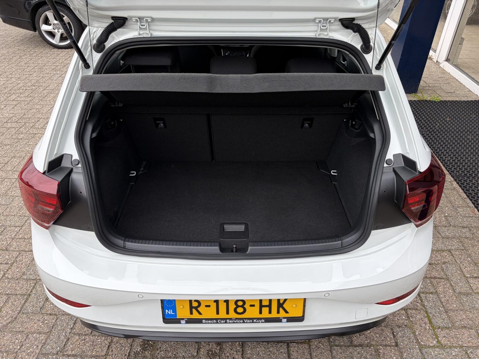 Volkswagen Polo - Foto 7