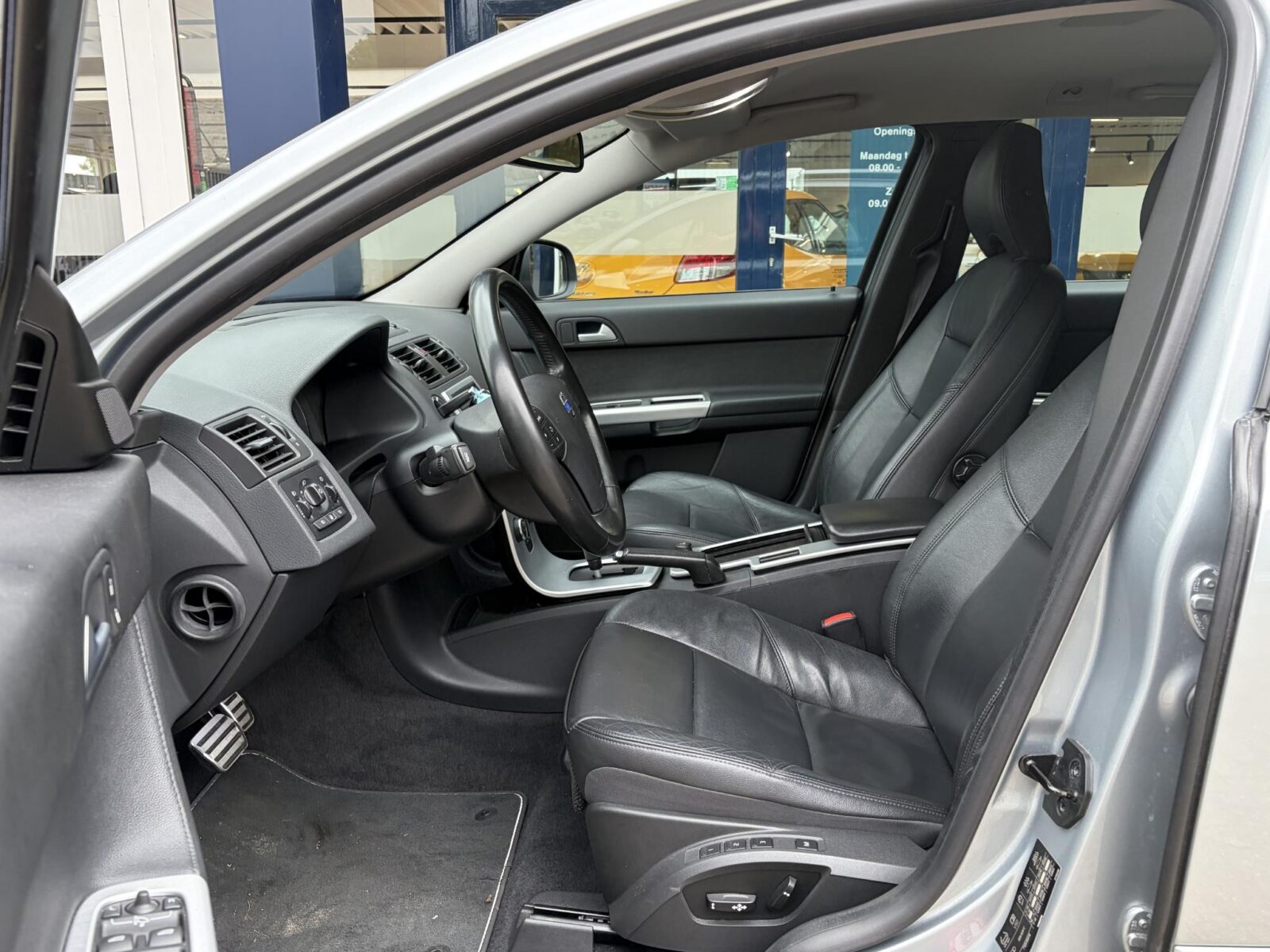 Volvo V50 - Foto 10