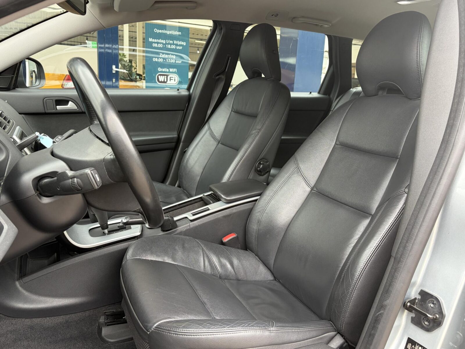 Volvo V50 - Foto 11