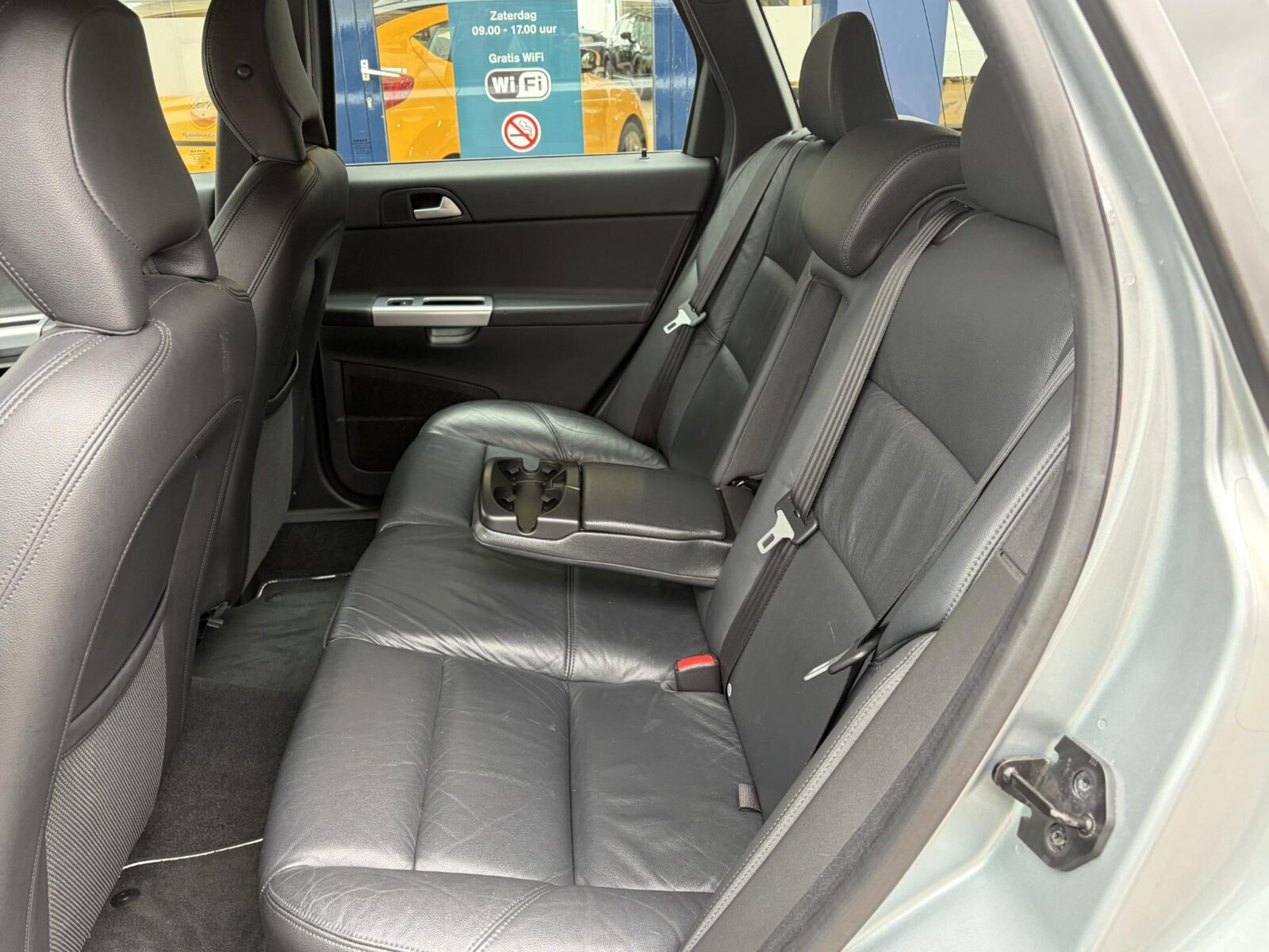 Volvo V50 - Foto 13