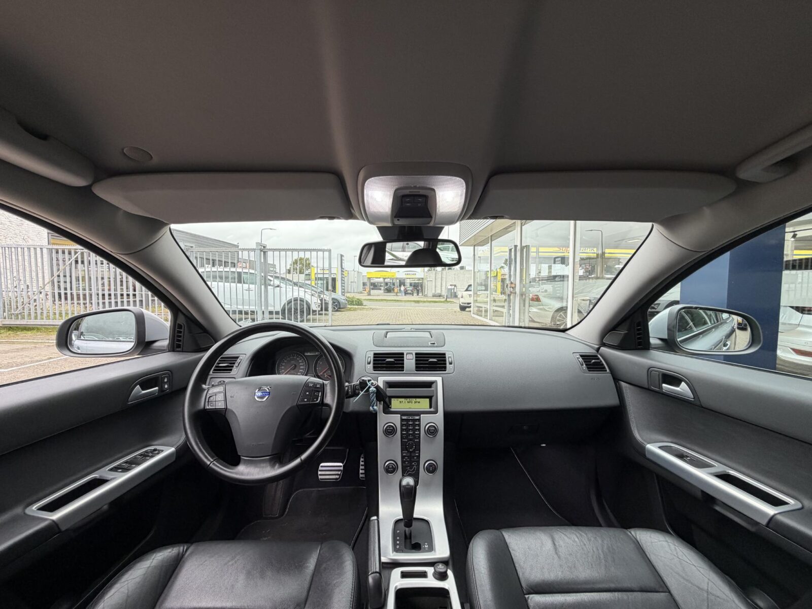 Volvo V50 - Foto 14