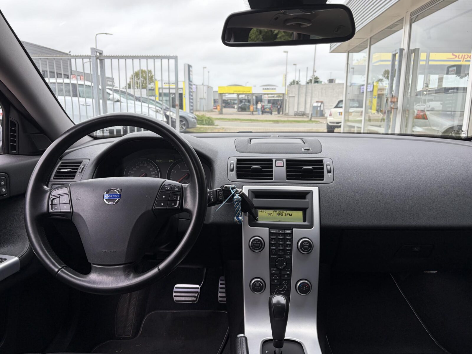Volvo V50 - Foto 15