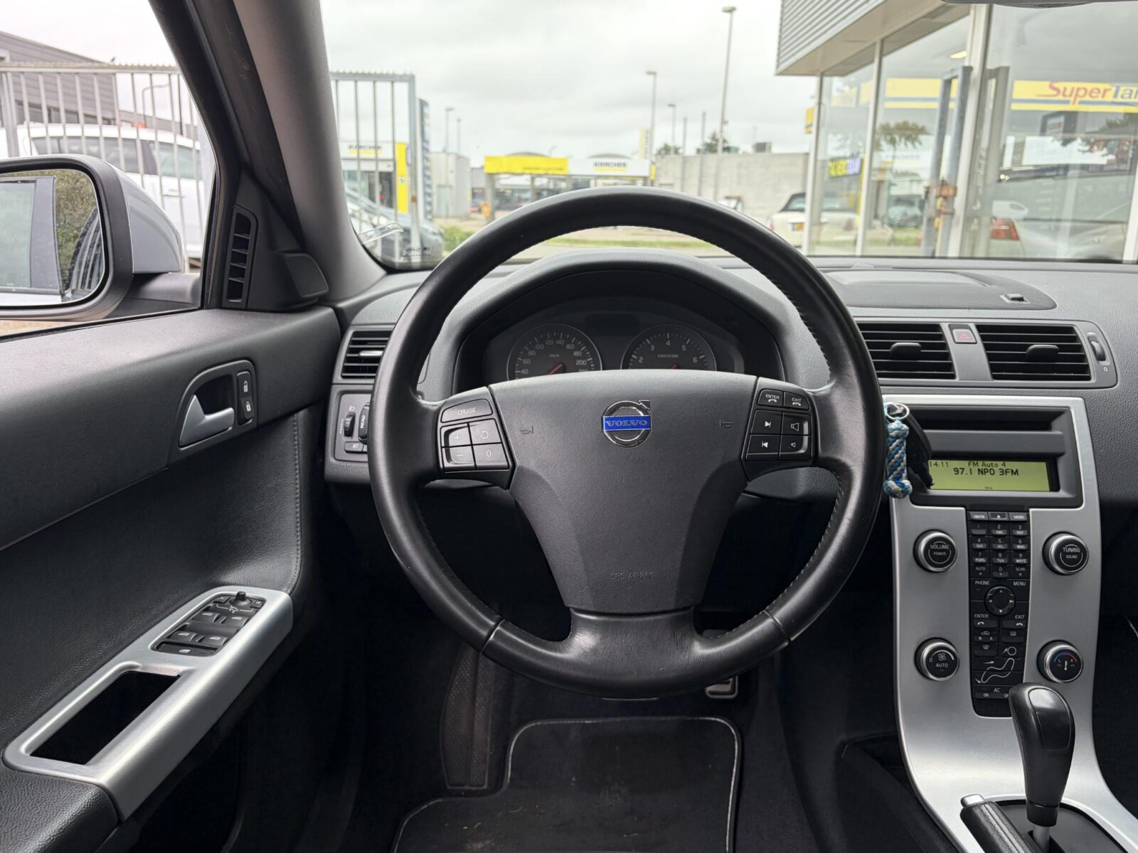 Volvo V50 - Foto 16