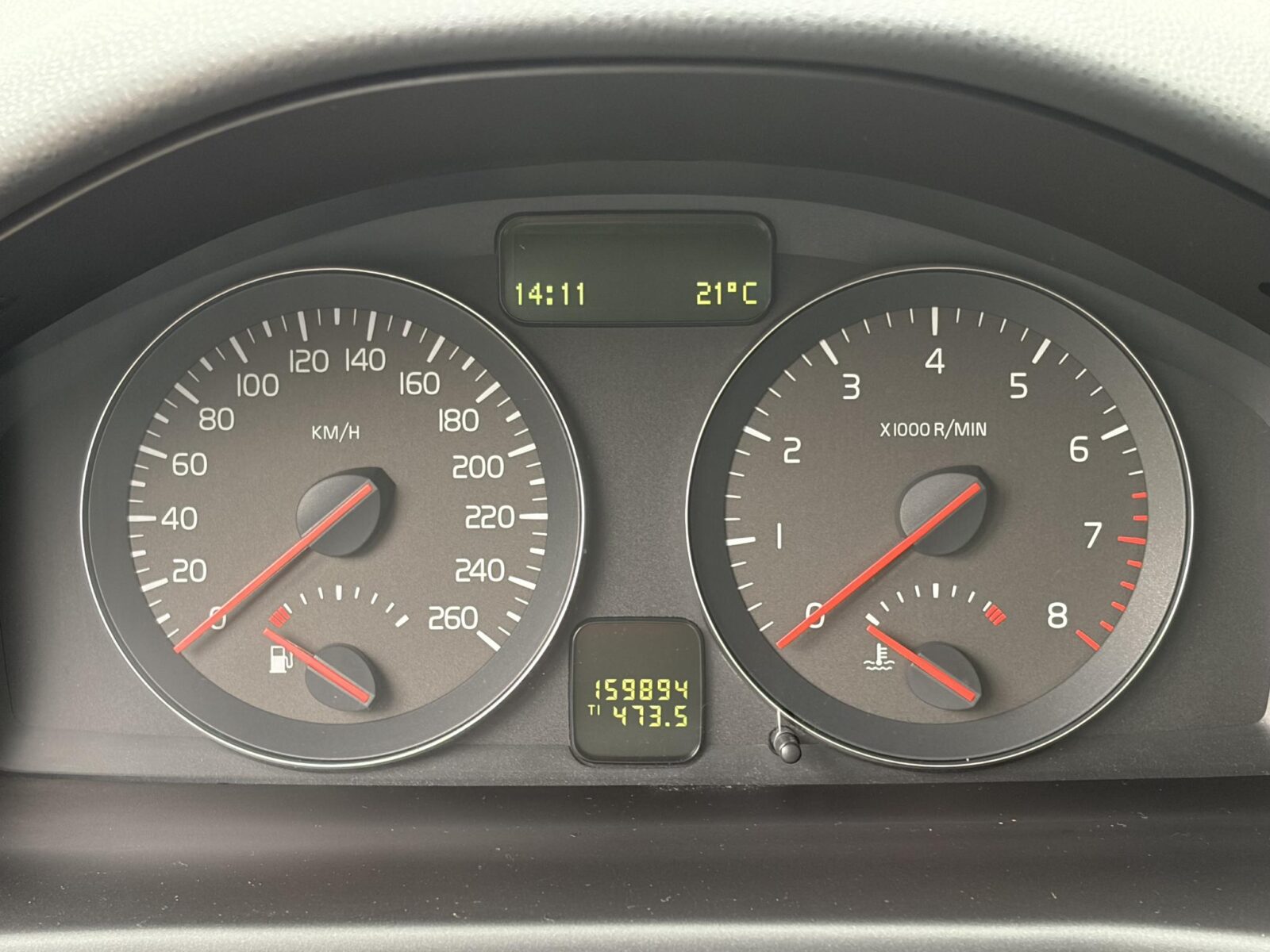 Volvo V50 - Foto 17