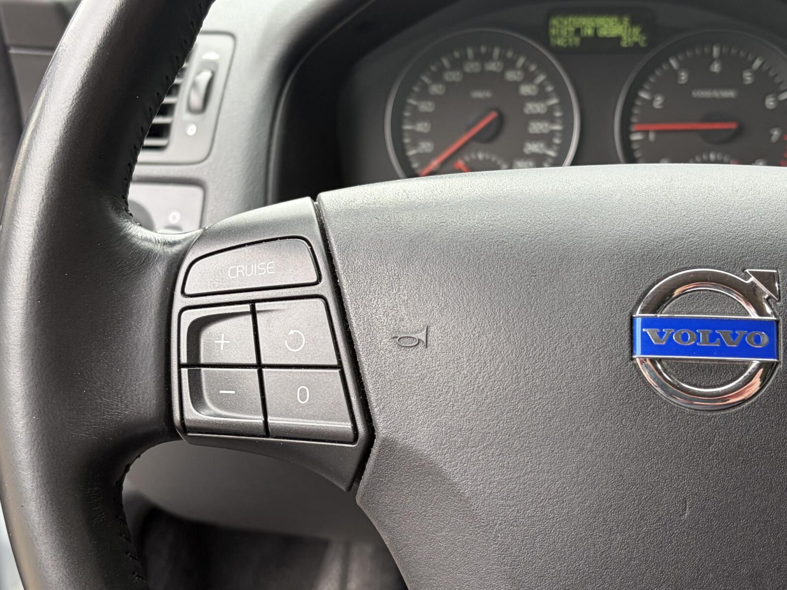 Volvo V50 - Foto 19