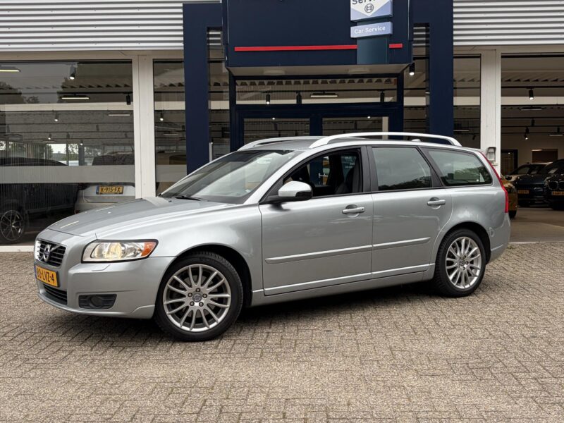 Volvo V50 - Foto 2