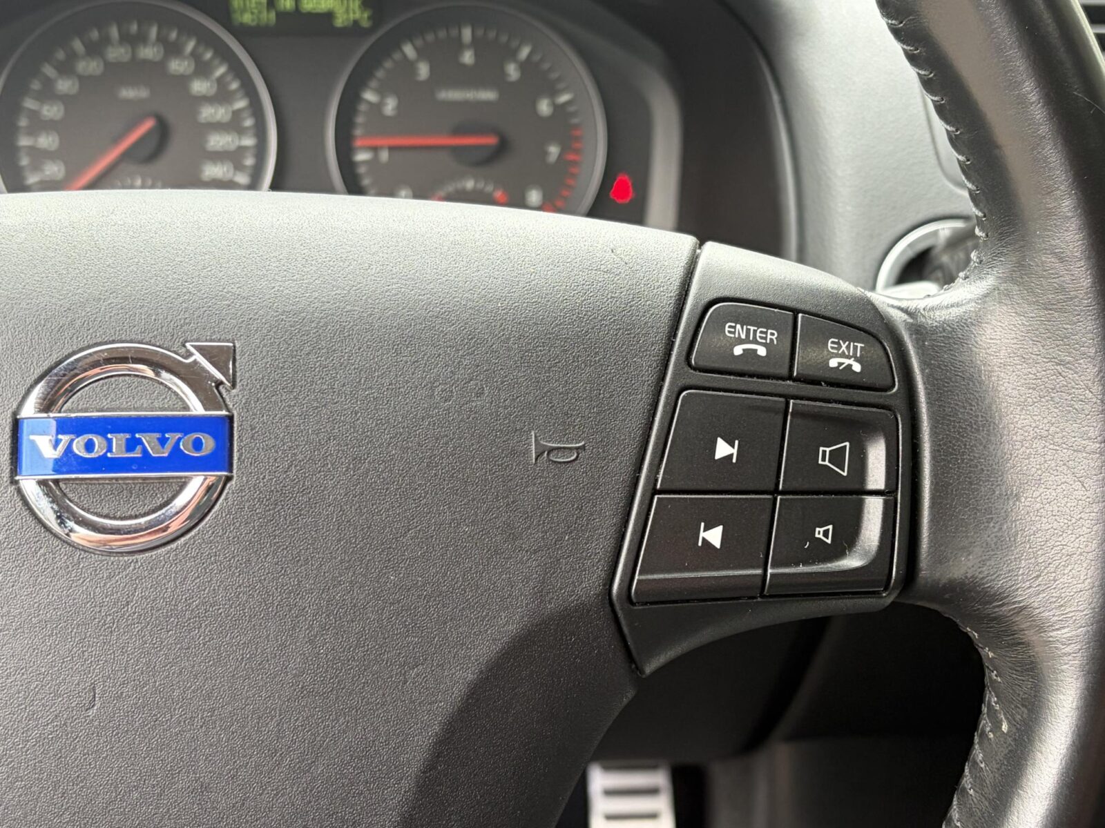 Volvo V50 - Foto 20