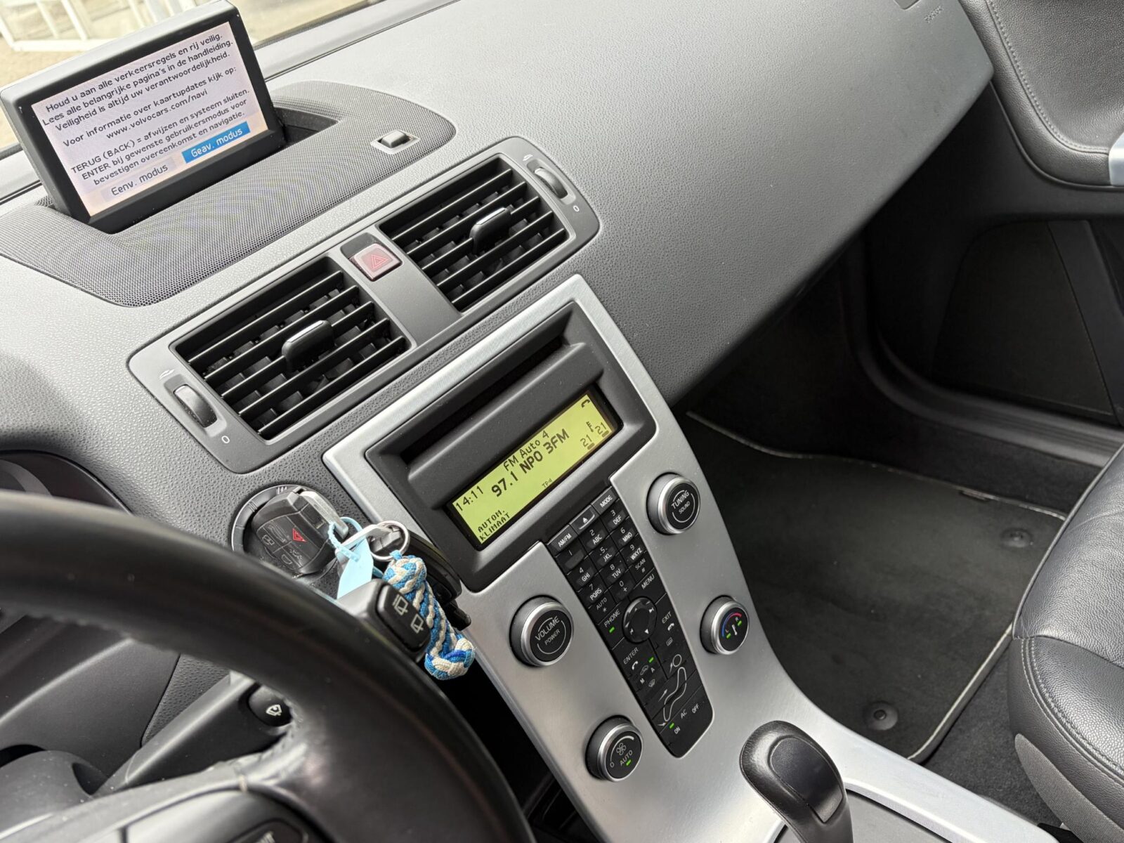 Volvo V50 - Foto 21