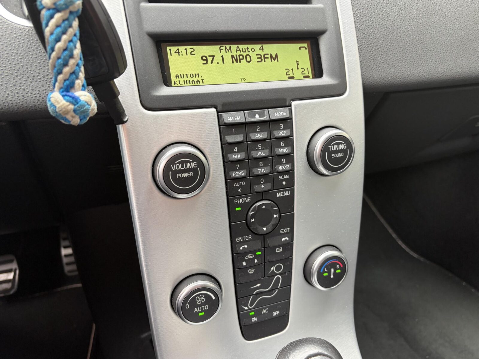 Volvo V50 - Foto 22