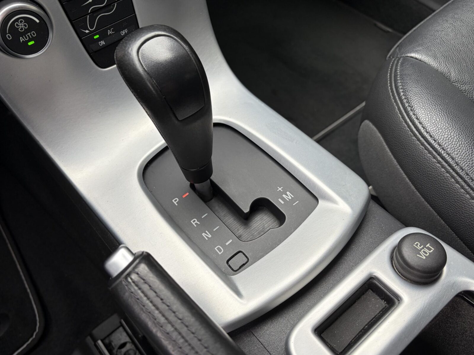 Volvo V50 - Foto 23
