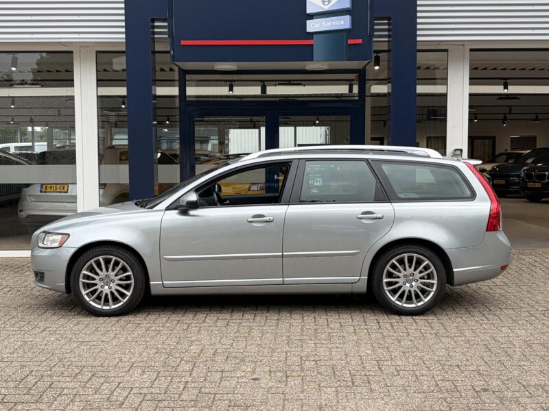Volvo V50 - Foto 3