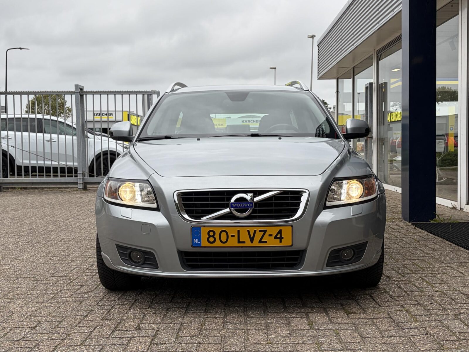 Volvo V50 - Foto 5