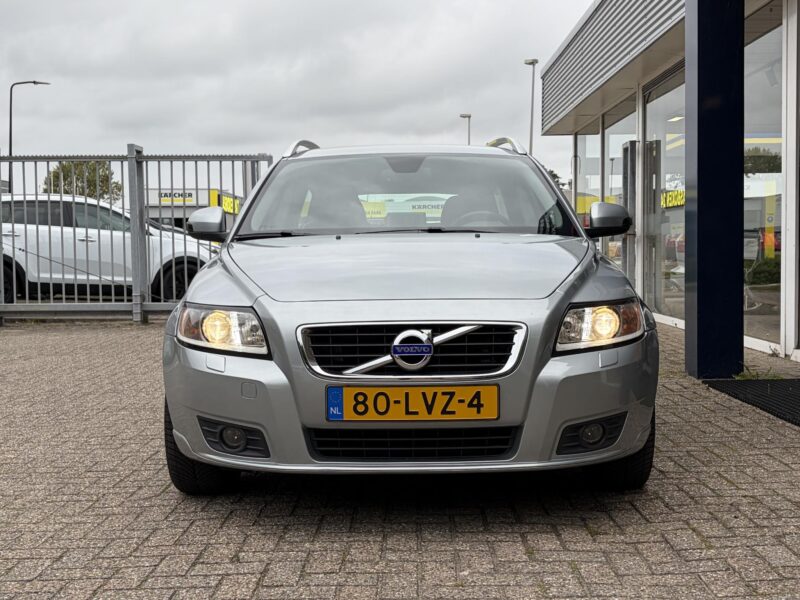 Volvo V50 - Foto 5