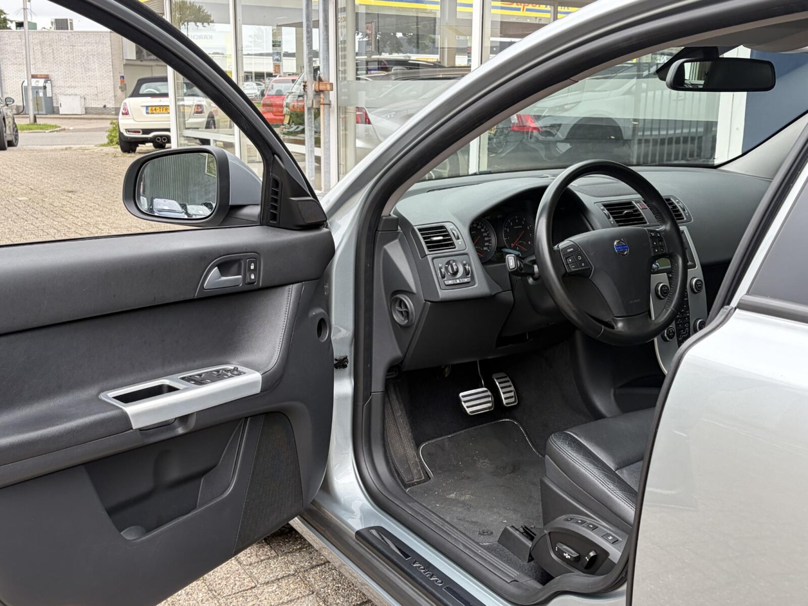 Volvo V50 - Foto 9
