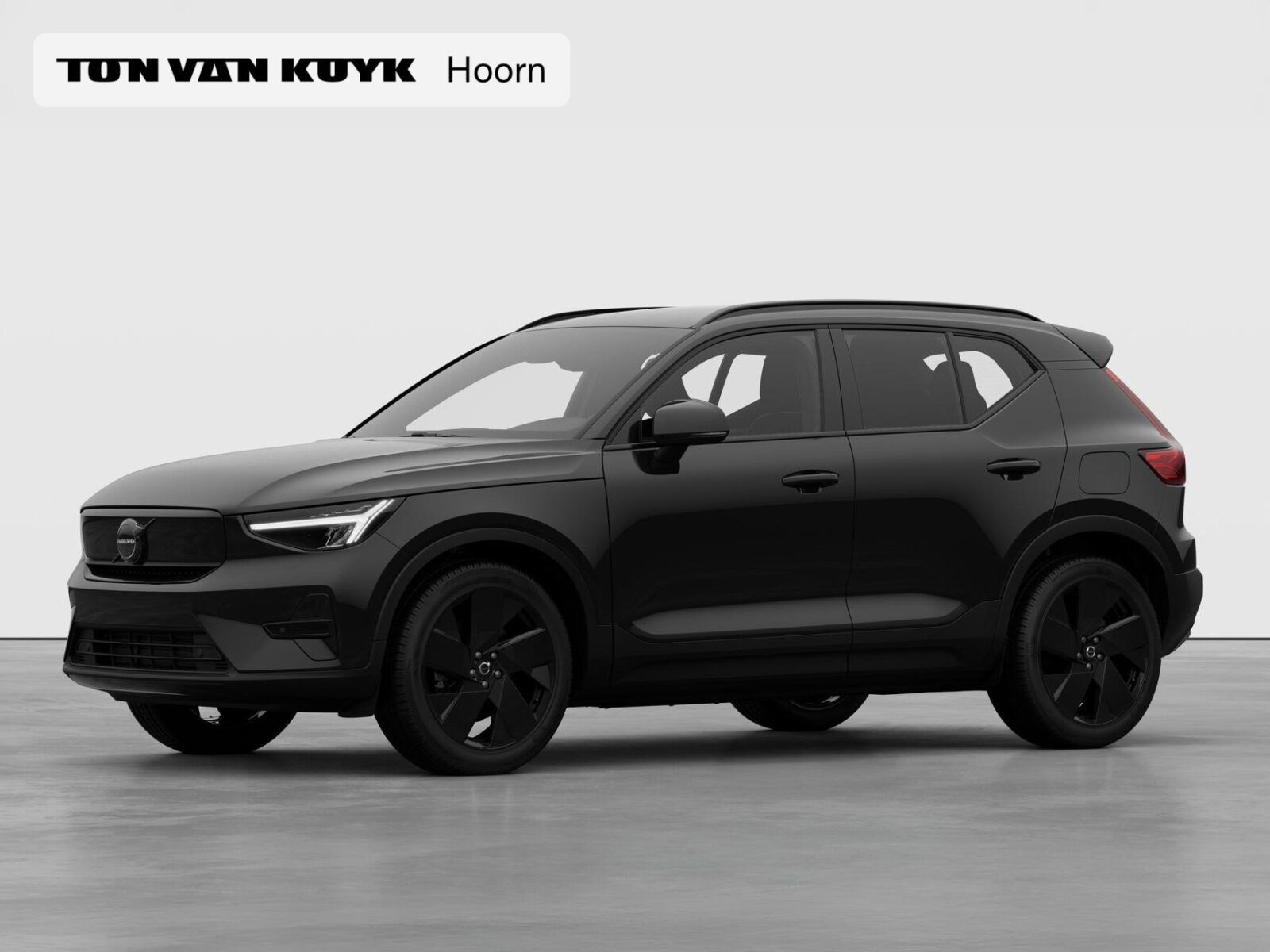 Volvo EX40 - Foto 1