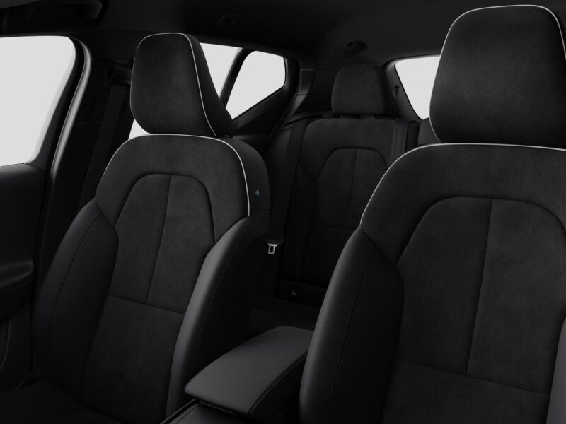 Volvo EX40 - Foto 3