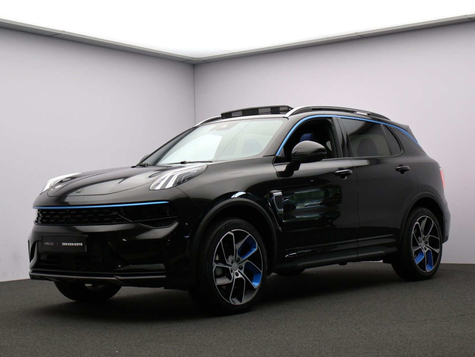Lynk & Co 01 - Foto 10