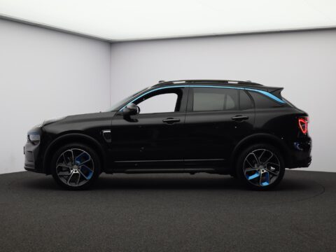 Lynk & Co 01 1.5