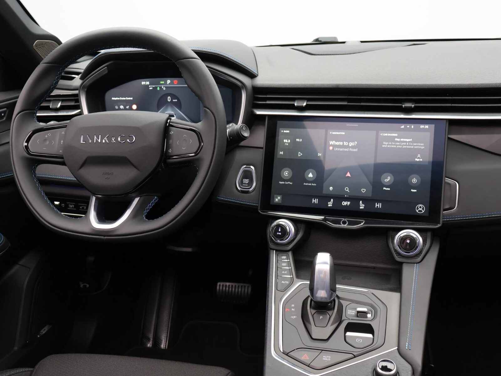 Lynk & Co 01 - Foto 41