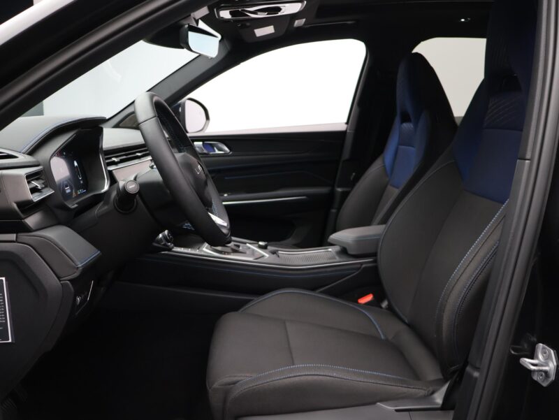 Lynk & Co 01 - Foto 5