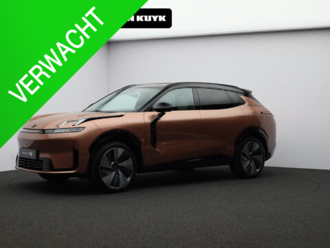 Lynk & Co 08 1.5 More