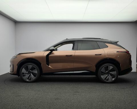 Lynk & Co 08 1.5 More