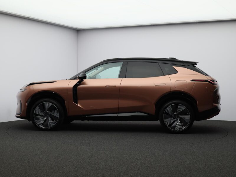 Lynk & Co 08 - Foto 2