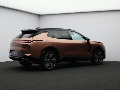 Lynk & Co 08 1.5 More