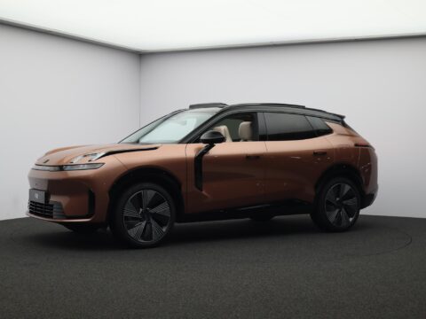 Lynk & Co 08 1.5 More