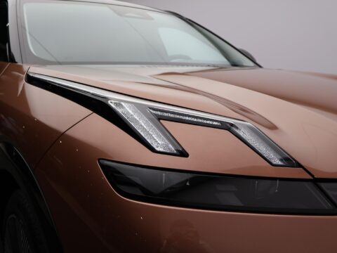 Lynk & Co 08 1.5 More