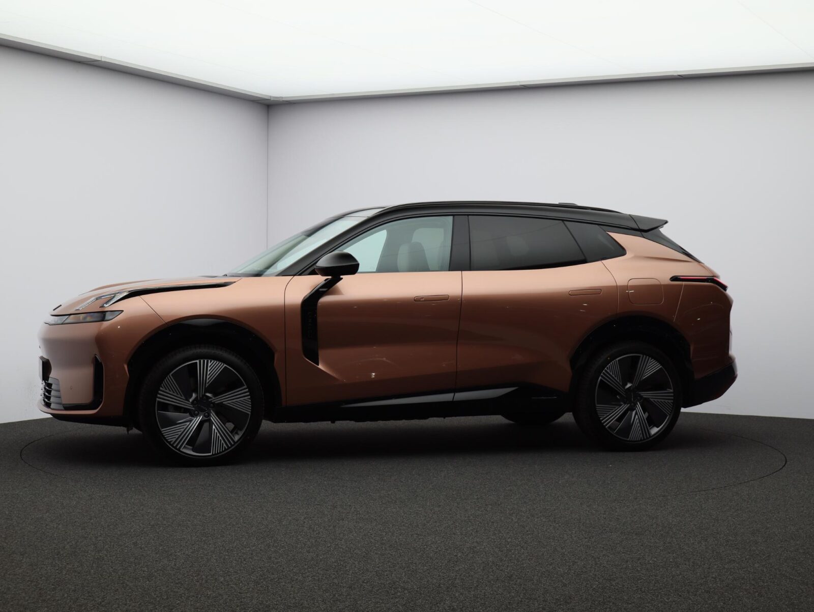 Lynk & Co 08 - Foto 41