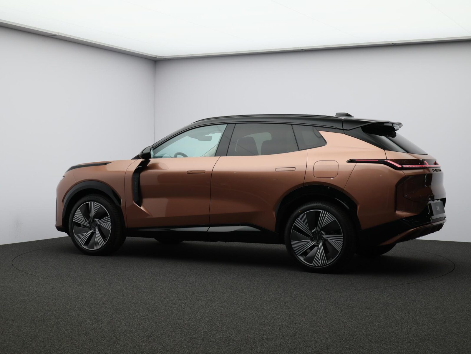 Lynk & Co 08 - Foto 42