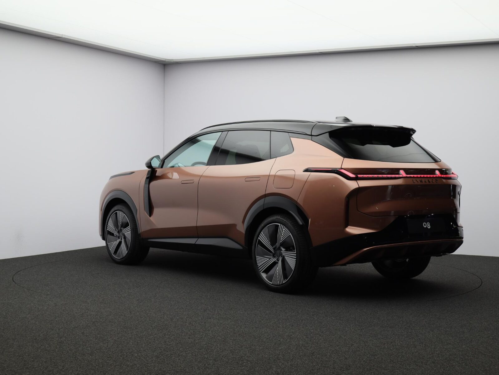Lynk & Co 08 - Foto 43